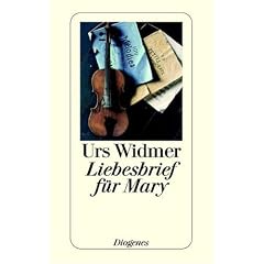 Liebesbrief f�r Mary