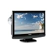 Toshiba 19LV505 19-Inch 720p LCD HDTV with Built-in DVD Player, Black