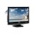 Toshiba 19LV505 19-Inch 720p LCD HDTV with Built-in DVD Player (Black)