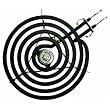Range Kleen 7287 Replacement Plug-In Range Element