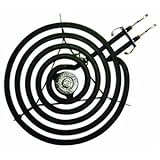 GE/Hotpoint Range Plug-In After 1990 - 8"