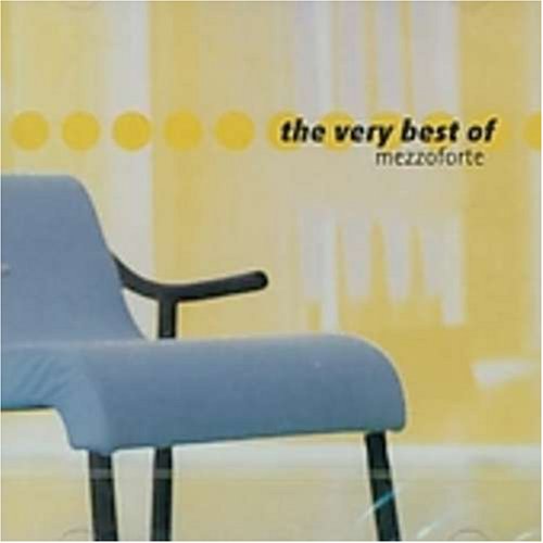 Mezzoforte - The Very Best Of - Zortam Music