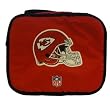 Kansas City Chiefs NFL Lunch Case - NFL Football