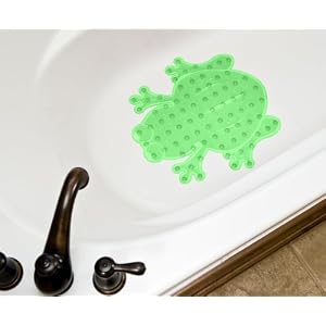Mommy-s-Helper-Bath-Mat-Froggie-Collection-Green-6-48-Months