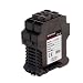 BriskHeat C2STACK-BD Centipede 2 STACK Temperature Controller Module Bridge Expansion Unit With Four RJ-45 Connectors