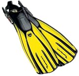 Mares Avanti Quattro Fins