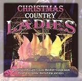 Review Various Artists  / Christmas Country Ladies