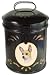 Chihuahua Dog Biscuit Treat Tin