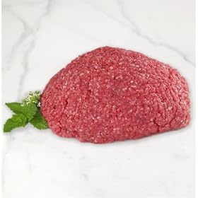 Ground Lamb