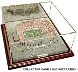 Nebraska Cornhuskers Nebraska Stadium Platinum Series Replica