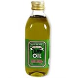 Hellenic Sun Extra Virgin Olive Oil 1000ml - CLF-HSUN-HELO