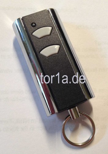 Handsender NORMSTAHL Micro EA433