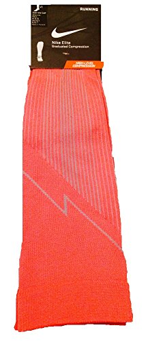 Nike Graduated Compression Socks Size 5.5-7