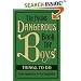 The Pocket Dangerous Book for Boys: Things to Do