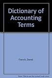 Dictionary of accounting terms