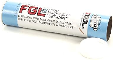 Doughpro 110021 Food Lubricant Grease