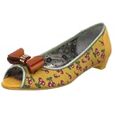 Poetic Licence Womens Danty Doll Flat