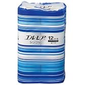 エルモア 12ロール シングル香りつき 60m