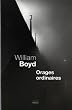 Orages ordinaires