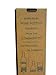 Refresh Glass Recycled Wine Bottle Glassware, 16-Ounce, 4-Pack
