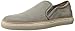 FRYE Men's Gates Slip-On Fashion Sneaker
