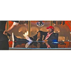 Kingsman : Services secrets [Blu-ray]