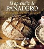 El aprendiz de panadero (Cocina)