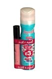 Impulse Loving Words Body Spray 75ml And Barry M Lip Gloss Set