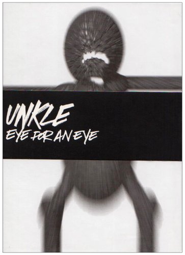 CD-Charts  Music : An Eye for An Eye [DVD]
