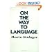 On the Way to Language