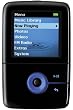 Creative Zen V Plus 8 GB Portable Media Player