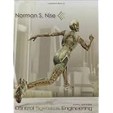Control Systems Engineeringby Norman S. Nise