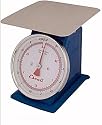 Escali Mercado Dial Scale 11lb with plate