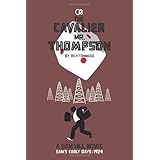 the cavalier mr thompson a sam hill novel