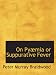 On Pyaemia or Suppurative Fever
