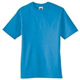 Anvil .Youth 5.4 oz., 100% Cotton T-Shirt with TearAway Label - 705B