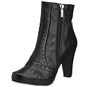 Hard Hearted Harlot Women's Hostel Bootie
