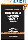 Handbook of Economic Growth, Volume 1A