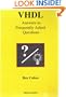 VHDL Answers to Frequently Asked Questions