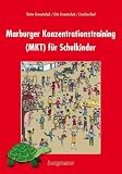 Marburger Konzentrationstraining (MKT) f�r Schulkinder: Kopiervorlagen-Mappe title=