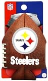 PITTSBURGH STEELERS CAN COOLIE KOOZIE COOZIE COOLER