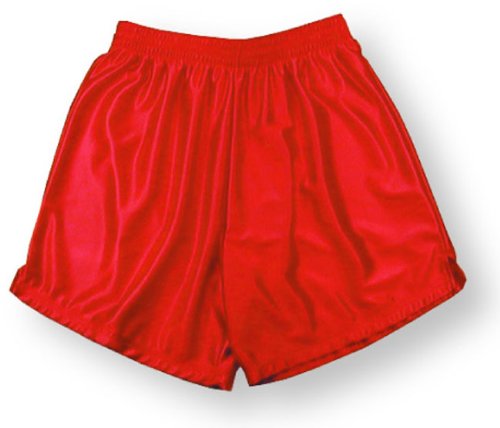 Code Four Athletics 'Cascade' team soccer shorts