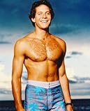 STEVE GUTTENBERG 11X14 COLOR PHOTO