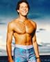 STEVE GUTTENBERG 11X14 COLOR PHOTO
