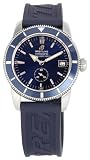 Breitling Superocean 38 Heritage Mens Watch A3732016-C73-119S