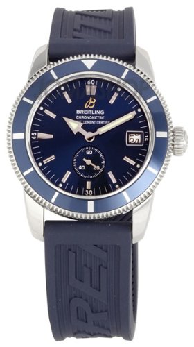 Breitling Superocean 38 Heritage Mens Watch A3732016-C73-119S
