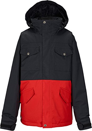 Burton - Boys Fray Snow Jacket 2016