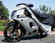 Buy Factory Direct Motorcycle Cover - ss300 L, Black, Soft Lining. Fits most sport bikes under 1000cc's and small cruisers under 750cc's without windshields.