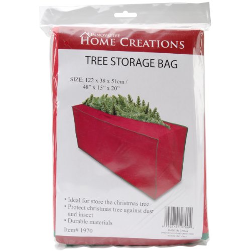 General Christmas Tree Storage-48"X15"X20"