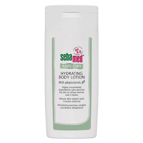 Sebamed Anti Dry Hydrating Body Lotion